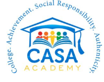 Casa Academy